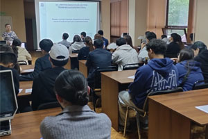День специалиста в Центре спецвидов