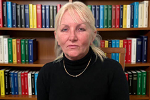 2026 жылғы 5 қаңтардан техникалық әдебиеттер мен құжаттамалардың арнайы түрлері Орталығының директоры лауазымына Шапошникова Алла Николаевна тағайындалды. Ол «РҒТК» КЕАҚ 1991 жылдан жұмыс атқарады.