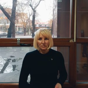 Техникалық әдебиеттер мен құжаттамалардың арнайы түрлері орталығының жаңа директорын тағайындау