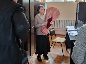 Поздравление с юбилеем