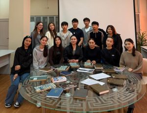 Декада науки: «Научный капитал: от Сатпаева к технологиям будущего»