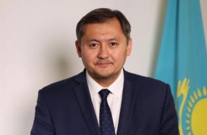 Объем государственного образовательного заказа на 2026-2027 учебный год