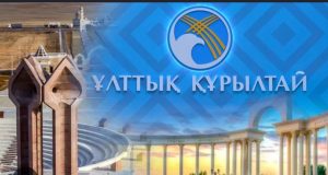 23 августа – Выборы депутатов Курултая